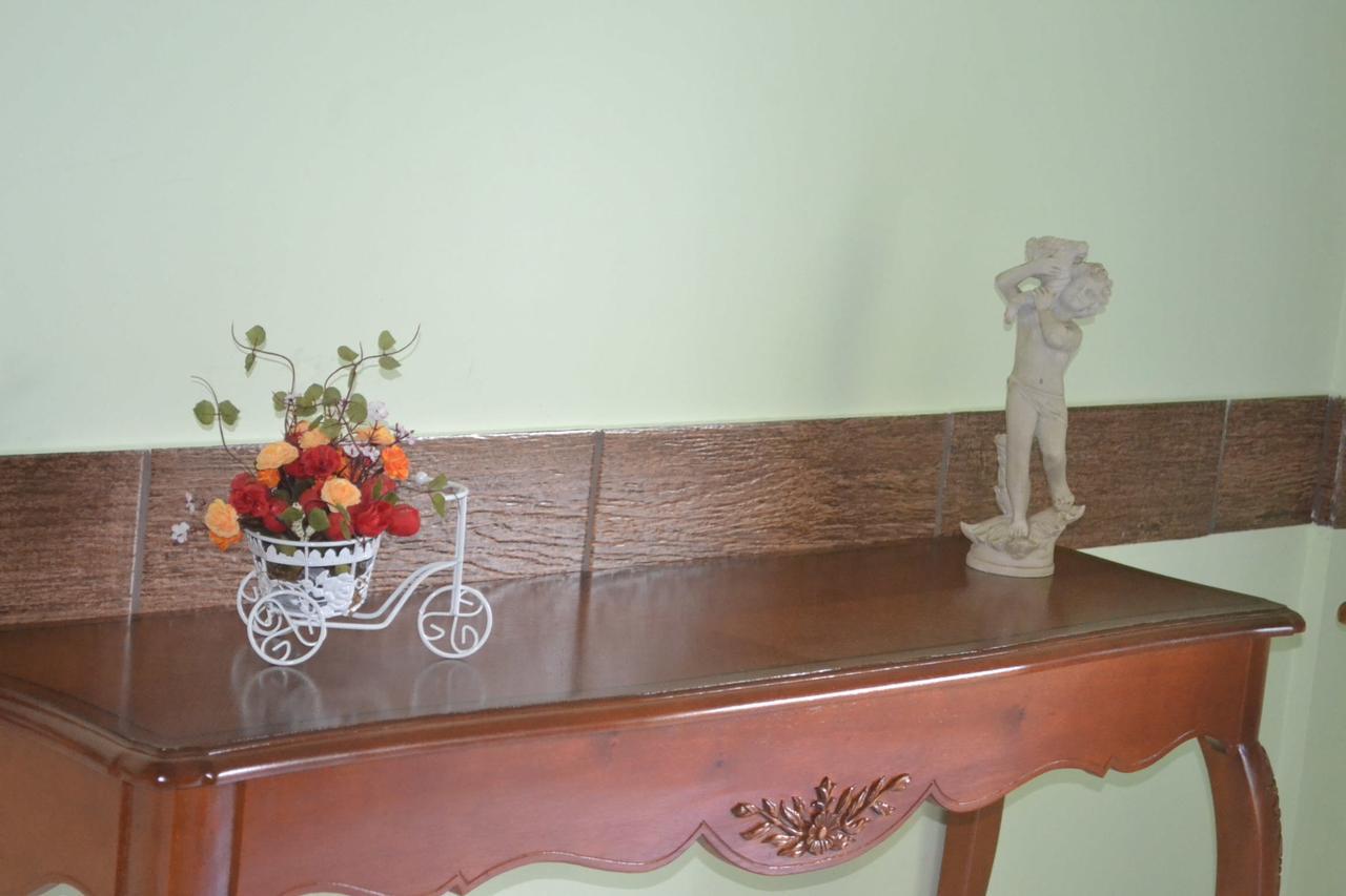 Pousada Gruta Ubajara Ngoại thất bức ảnh