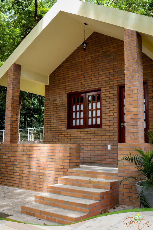 Pousada Gruta Ubajara Ngoại thất bức ảnh